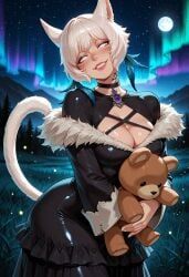 miqo'te, y'shtola, y'shtola_rhul, final_fantasy, final_fantasy_xiv