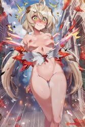 phoenix_reffaella, zenless_zone_zero, naticai, 1girls, blonde_hair