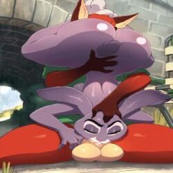 judy_hopps, nick_wilde, disney, zootopia, opennsfwsp_(sfx)