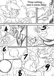 digimon_(species), guilmon, sol_the_guilmon, sven_the_giramon, veemon