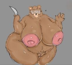 andy64, 1girl, 1girls, anthro, anthro_female