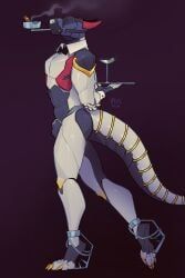 european_mythology, mythology, vyvs, 2_horns, abs