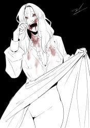 selena_corey, biohazard, resident_evil, resident_evil_9:_requiem, resident_evil_requiem