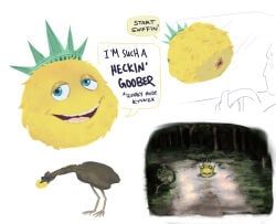 liberty_biberty, limu_emu, liberty_mutual, muppets, ambiguous_gender
