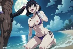 ikishima_midari, kakegurui, patreon, lewdtopia, 1boy