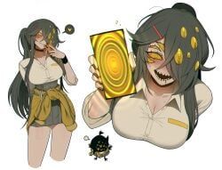 abnormality_(project_moon), big_bird, big_bird_(lobotomy_corporation), limbus_company, lobotomy_corporation