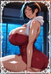 ada_wong, ada_wong_(adriana), patreon, resident_evil, resident_evil_2