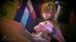 cissia_(zenless_zone_zero), hoyoverse, mihoyo, mihoyo_technology_(shanghai)_co._ltd., zenless_zone_zero