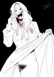 selena_corey, biohazard, resident_evil, resident_evil_9:_requiem, resident_evil_requiem
