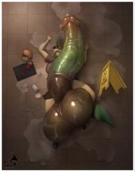 eeveelution, leafeon, pokemon_(species), game_freak, nintendo
