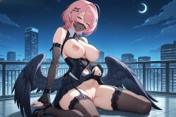 remielle_dan, patreon, zenless_zone_zero, digitalwaifugallery, 1girls