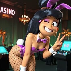 tiffany_fluffit, dreamworks, dreamworks_animation, playboy, the_bad_guys
