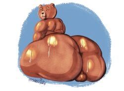 ted_(ted), fuzzy_door_productions, media_rights_capital, peacock_(streaming_service), seth_macfarlane