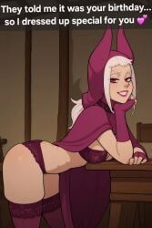 eliatrope, nora_(wakfu), snapchat, wakfu, shindhas