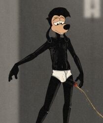 max_goof, disney, goof_troop, illegaleel, anthro