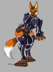 ookami_(aggretsuko), aggretsuko, sanrio, rxq, abs
