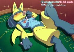 lucario, shiny_lucario, shiny_pokemon, pokemon, pokemon_dppt
