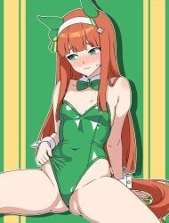 silence_suzuka_(umamusume), umamusume, umamusume_pretty_derby, eviconstantine, ///