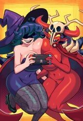 cordelia_valentine, dead_estate, nintendo, nintendo_switch, gerph