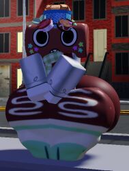 dandys_world_oc, oc, dandy's_world, dandys_world, roblox