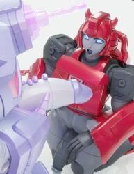 cliffjumper, shockwave_(transformers), transformers, soundpunk501, balls