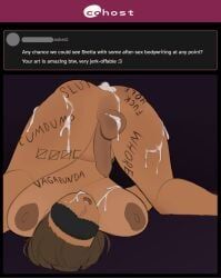 bretta_(capydiem), capy_diem, 1dickgirl, after_anal, after_sex
