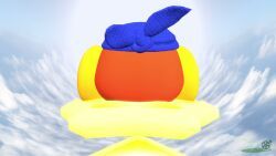 bandana_waddle_dee, kirby, kirby_(series), nintendo, tacko_sfm