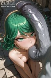 balls, fuhrer_ugly, tatsumaki, one-punch_man, patreon