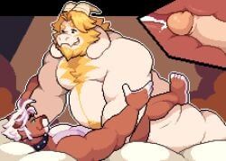 asgore_dreemurr, asgore_dreemurr_(deltarune), oc, deltarune, undertale