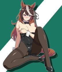 symboli_rudolf_(umamusume), umamusume, eviconstantine, ///, 1girls
