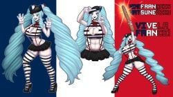 hatsune_miku, miku_hatsune, vocaloid, ber00, 1female