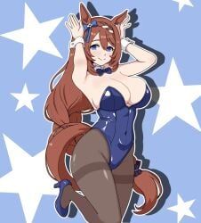 super_creek_(umamusume), umamusume, umamusume_pretty_derby, eviconstantine, ///