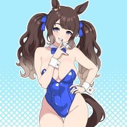 tosen_jordan_(umamusume), umamusume, umamusume_pretty_derby, eviconstantine, 1girls