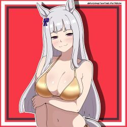 gold_ship_(umamusume), umamusume, umamusume_pretty_derby, eviconstantine, ///