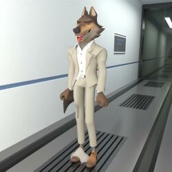 mr._wolf_(the_bad_guys), dreamworks, the_bad_guys, artist_request, 1boy