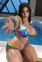 miary_zo, namco, tekken, tekken_8, hagiwara_studio