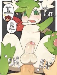 generation_4_pokemon, legendary_pokemon, pokemon_(species), shaymin, sky_forme_shaymin