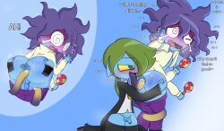 lappinitup, rhumbastiltskin, soname, tenparunba, yo-kai_watch