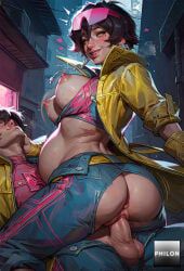 jubilee, jubilee_(marvel_rivals), marvel, marvel_rivals, philon