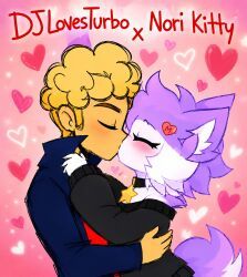 nori_kitty, kit_community, anthro, blonde, blonde-haired_male