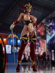 angel_blade_(character), angel_blade_(cosplay), honoka_(doa), moena_shinguuji, angel_blade