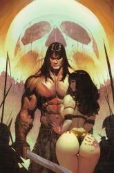 conan, conan_the_barbarian_(series), marvel, marvel_comics, ickpot