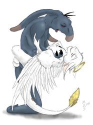 azaltana, blumaroo, commander_garoo, zafara_(neopets), christmas