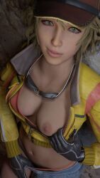 cindy_aurum, final_fantasy, final_fantasy_xv, tipsynd, 1girls