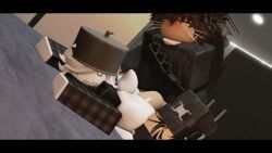 katguy_(kemonocatguy), robloxian, roblox, kemonocatguy, 2boys