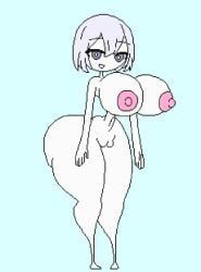 dairi-chan(f.a.l), f.a.l, female, female_only, stickman