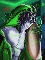 harlequin_(the_freak_circus), y/n, tfc, the_freak_circus, black_eyes
