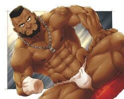 barret_wallace, final_fantasy, final_fantasy_vii, square_enix, torieda