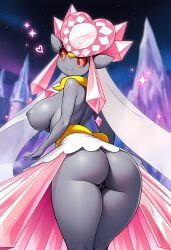 diancie, legendary_pokemon, mega_diancie, mega_evolution, mega_pokemon