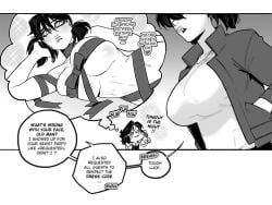 dick_grayson, dick_grayson/jason_todd, dickjay, jason_todd, batman_(series)